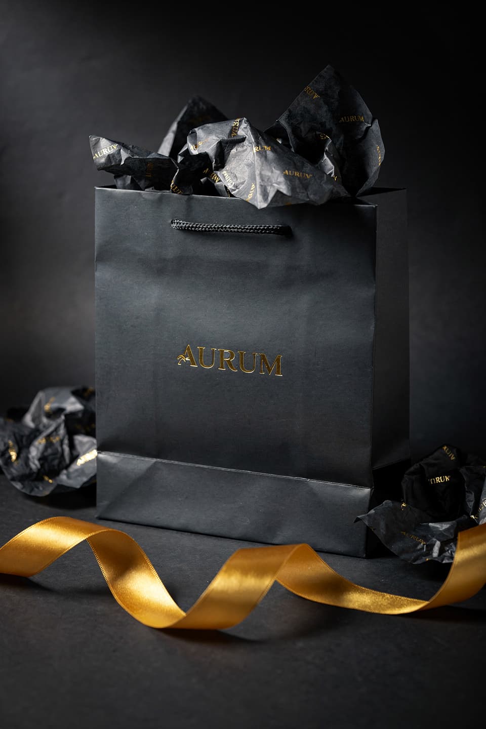 Premium Packaging — brand-identity