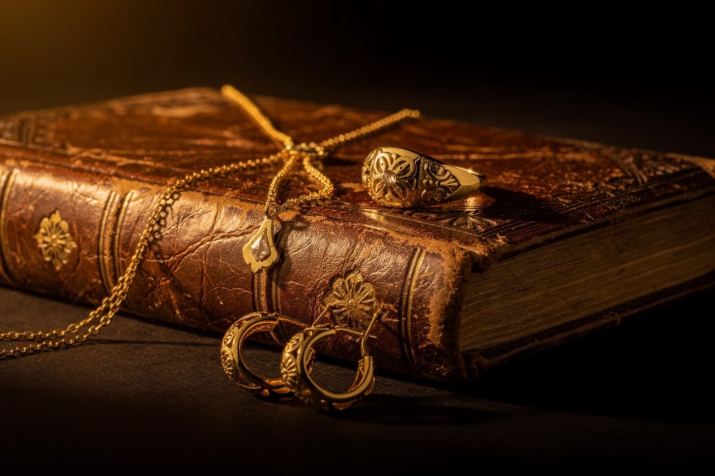 Heirloom — campaign